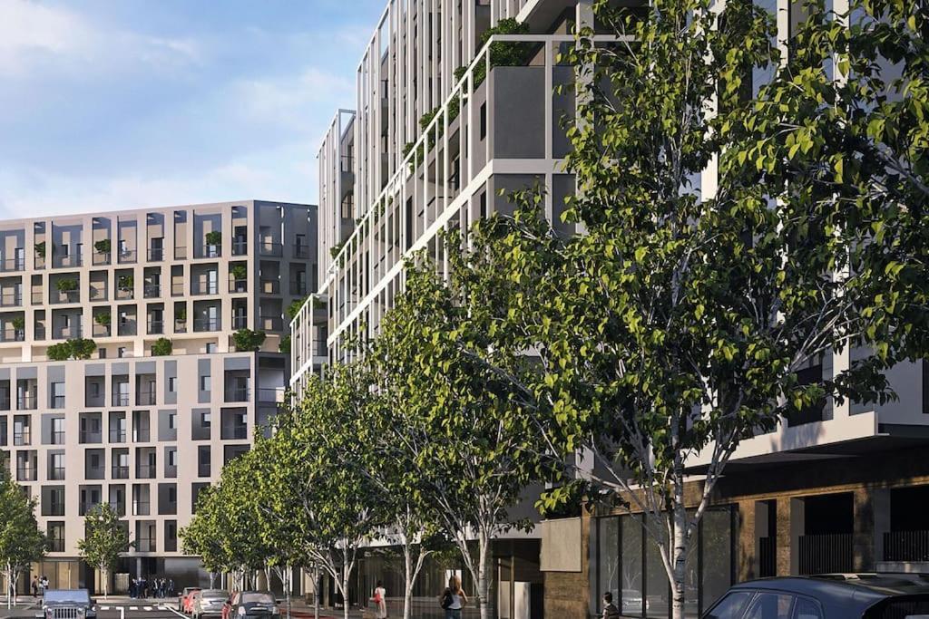 Apartamento Pasolini Avenue Fiera Milano