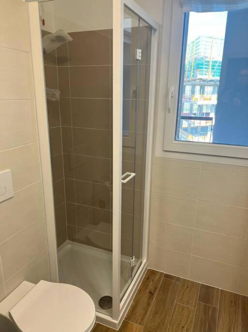 Pasolini Avenue Fiera Milano Apartamento