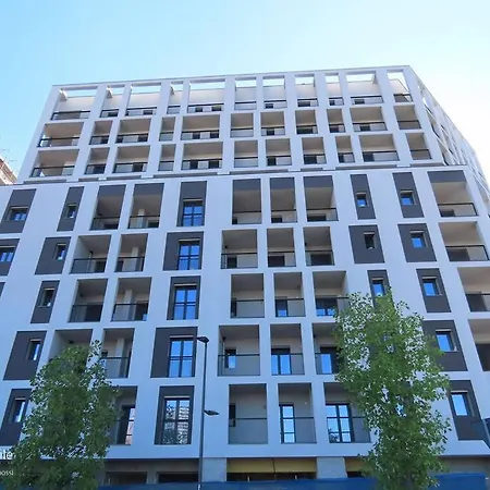 Pasolini Avenue Fiera Milano Exterior photo