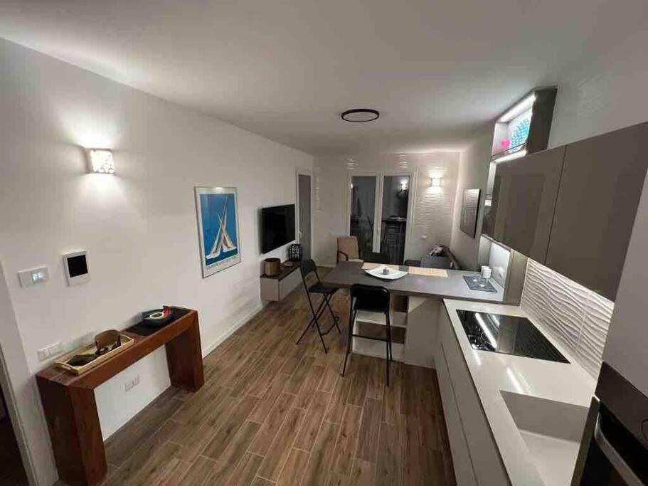 Pasolini Avenue Fiera Appartement Milan