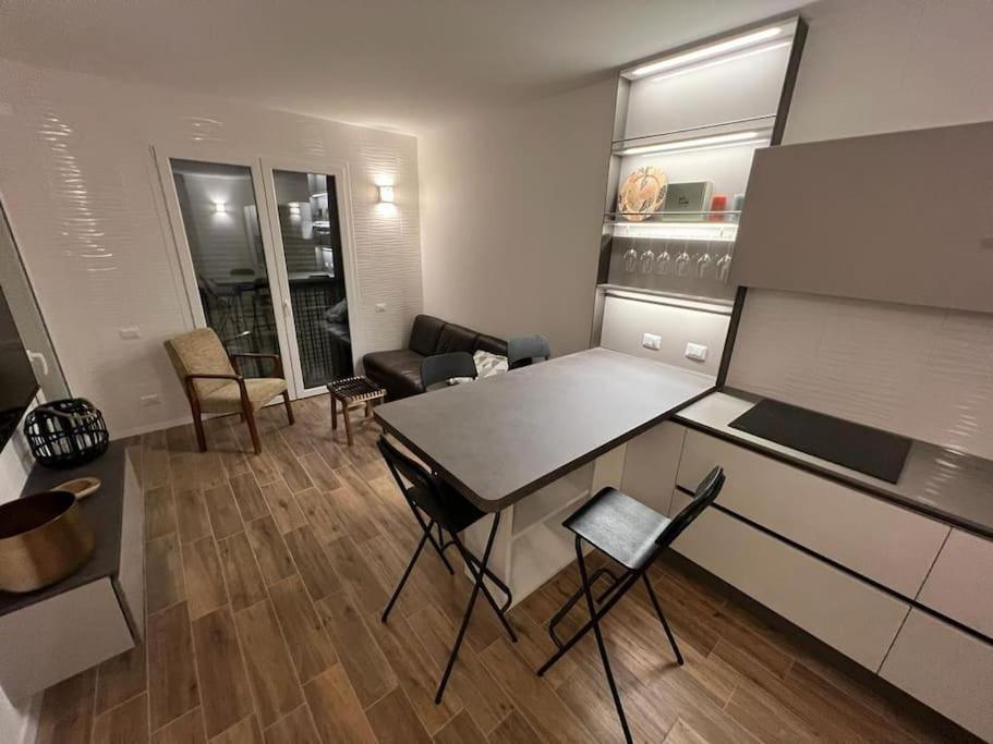 Appartement Pasolini Avenue Fiera Milan
